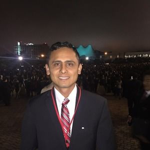 Meet your Posher, Gilmar